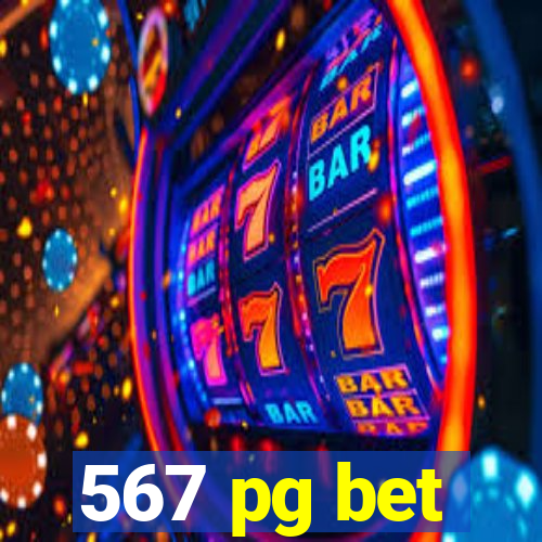 567 pg bet